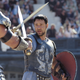 Imagen para el artículo titulado 20 años de Gladiator: la "casi" mutilación Russell Crowe y otras curiosidades de un rodaje caótico